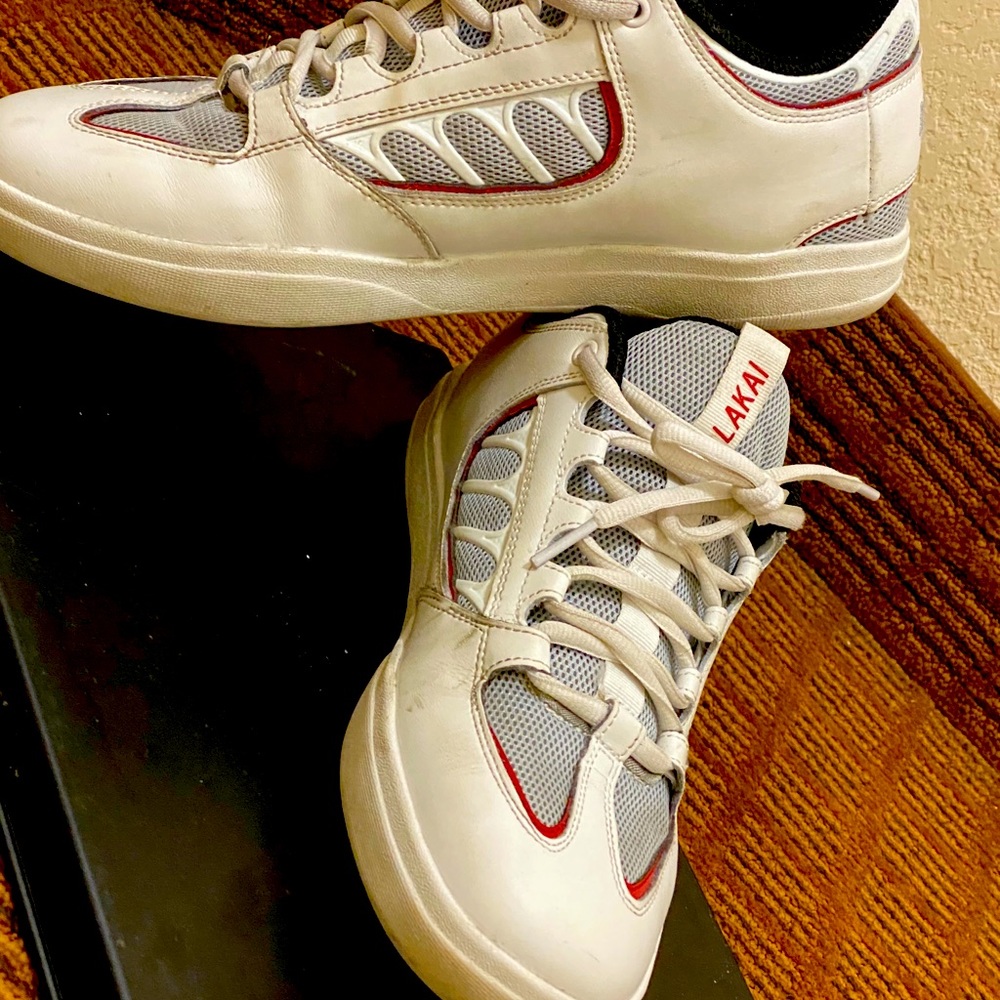 Lakai Carrolls
